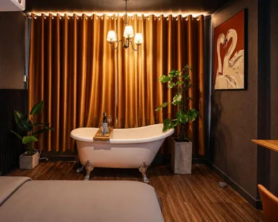 MG Rosé Boutique Hotel - Saigon City Lights – Photos 5