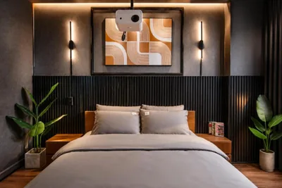 MG Rosé Boutique Hotel - Saigon City Lights – Photos 13