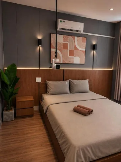 MG Rosé Boutique Hotel - Saigon City Lights – Photos 14