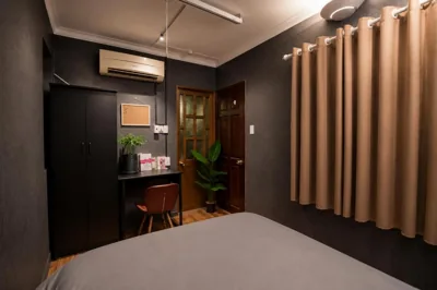 MG Rosé Boutique Hotel - Saigon City Lights – Photos 16